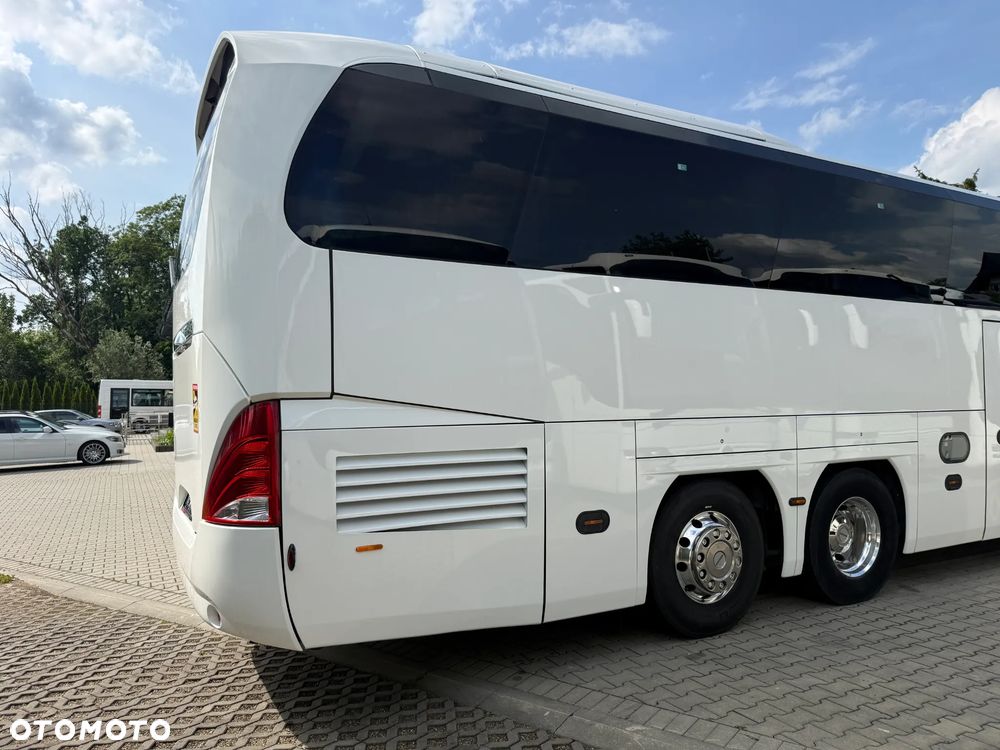 Neoplan Cityliner P16 / 14 metrów - 9
