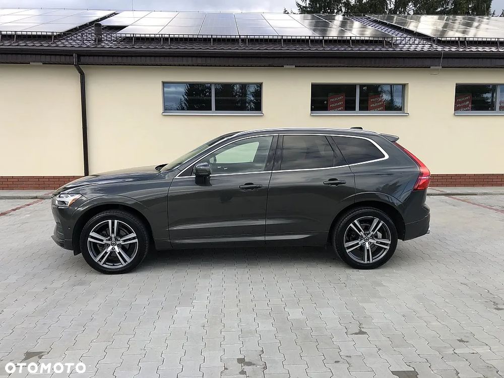 Volvo XC 60 T5 AWD Momentum Pro - 8