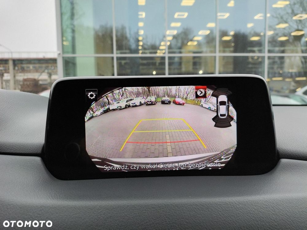 Mazda CX-5 2.5 Skypassion AWD - 20