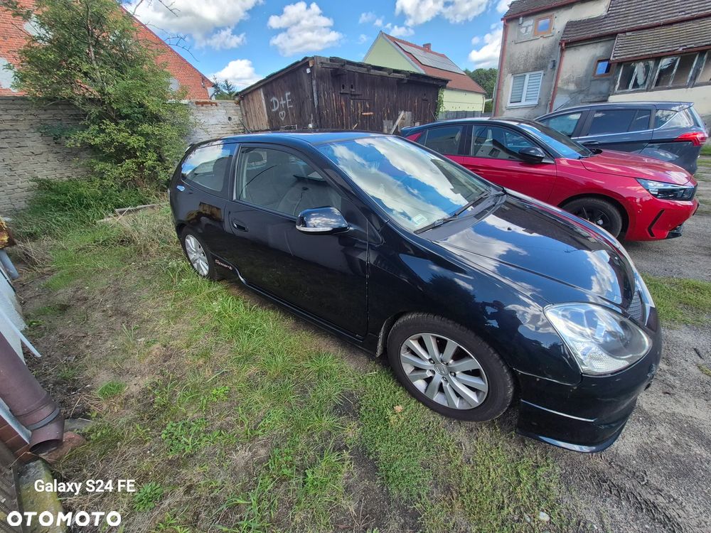Honda Civic - 13