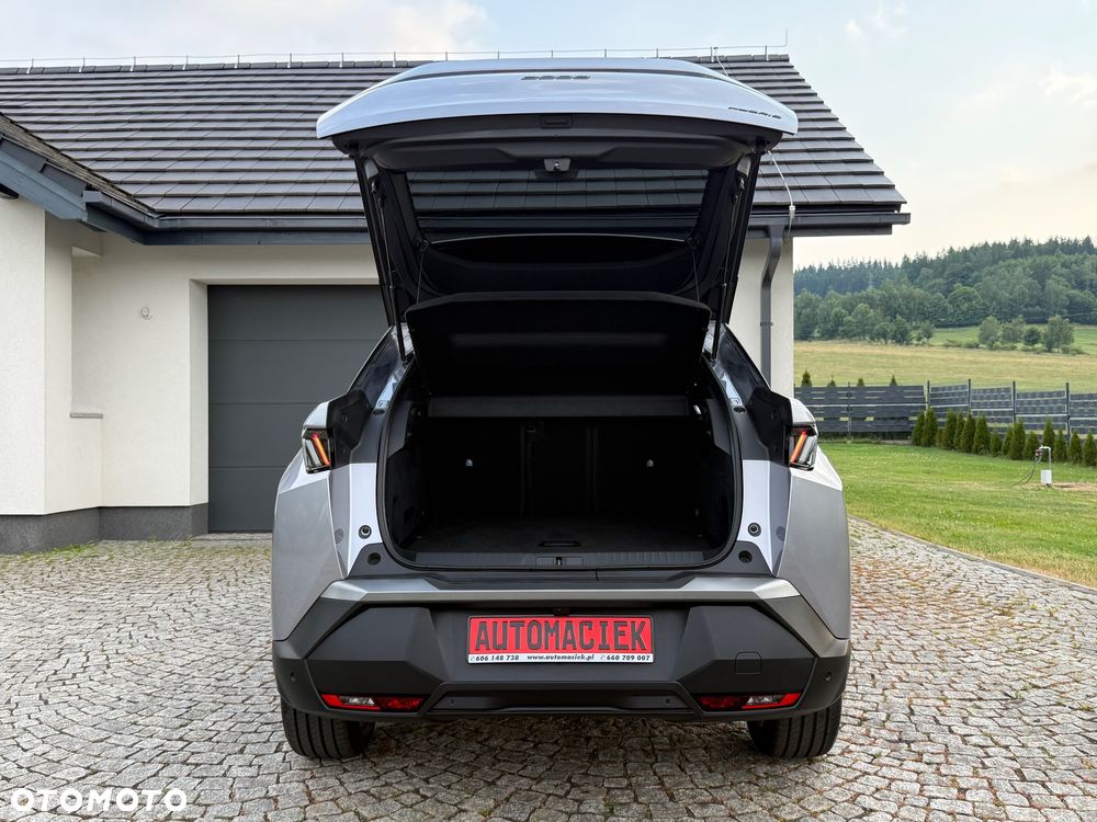Peugeot 3008 1.2 PureTech mHEV Allure Pack S&S e-DCS6 - 31
