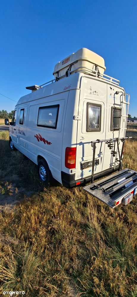 Volkswagen LT35 - 6