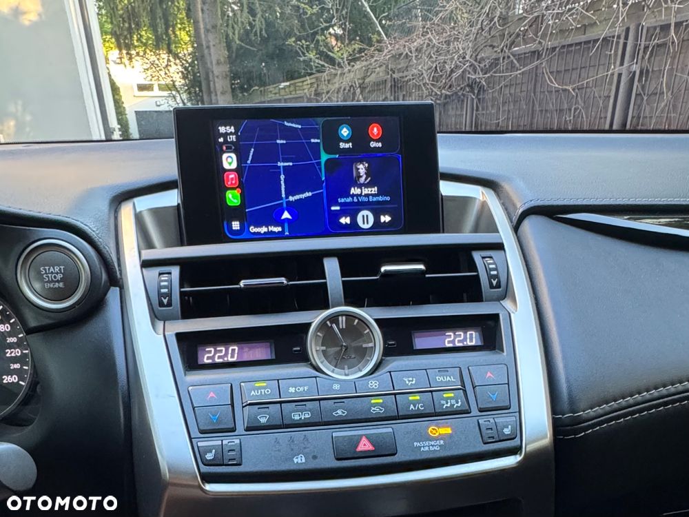 Lexus NX 200t Elite AWD - 12
