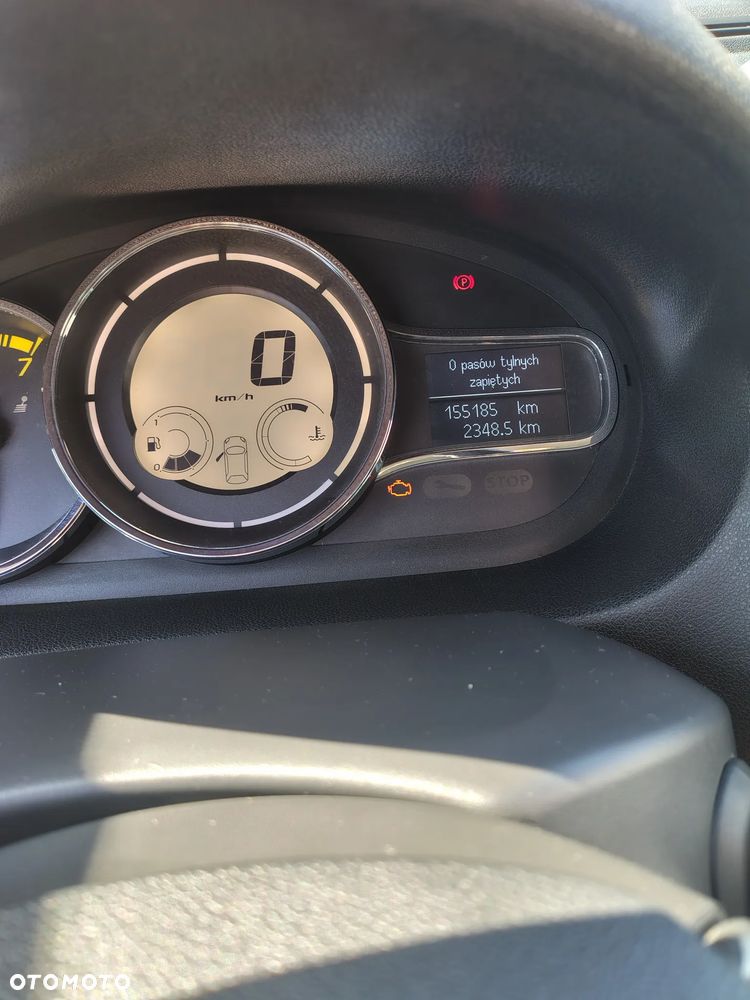Renault Megane 1.2 16V TCE Energy Bose Edition - 5