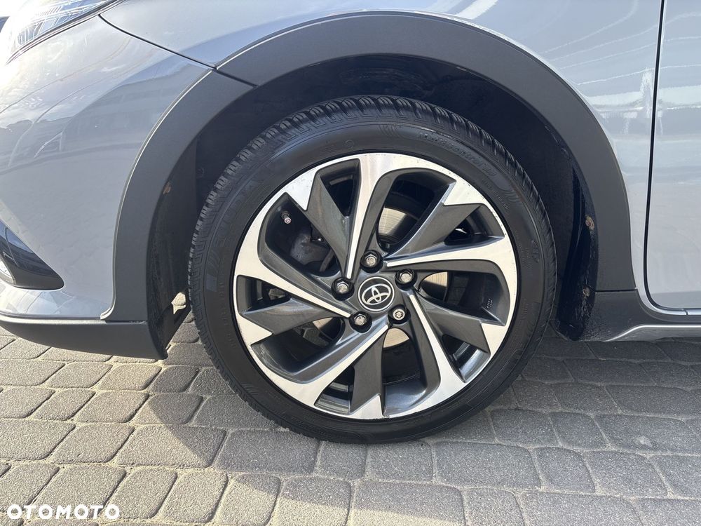 Toyota Auris - 30