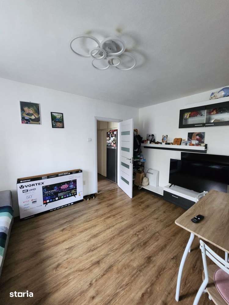 Apartament 3 camere, 45 mp, Etaj intermediar, Manastur,Bucegi — fotografia 1