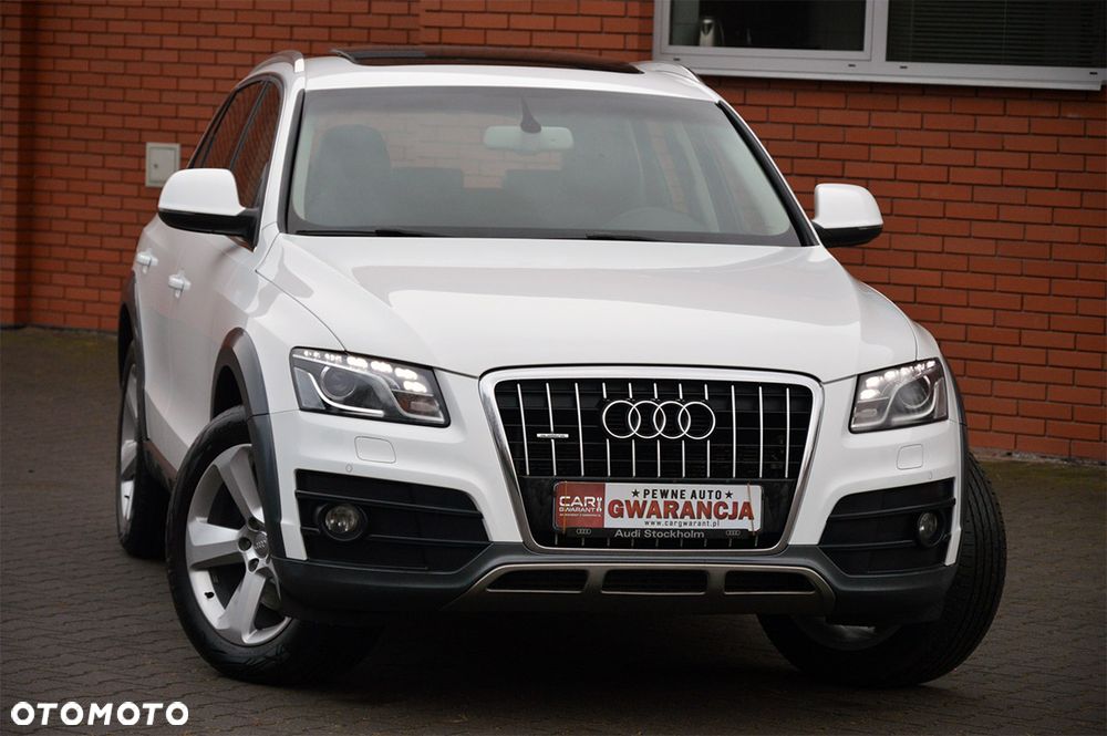 Audi Q5 3.0 TDI Quattro S tronic - 18