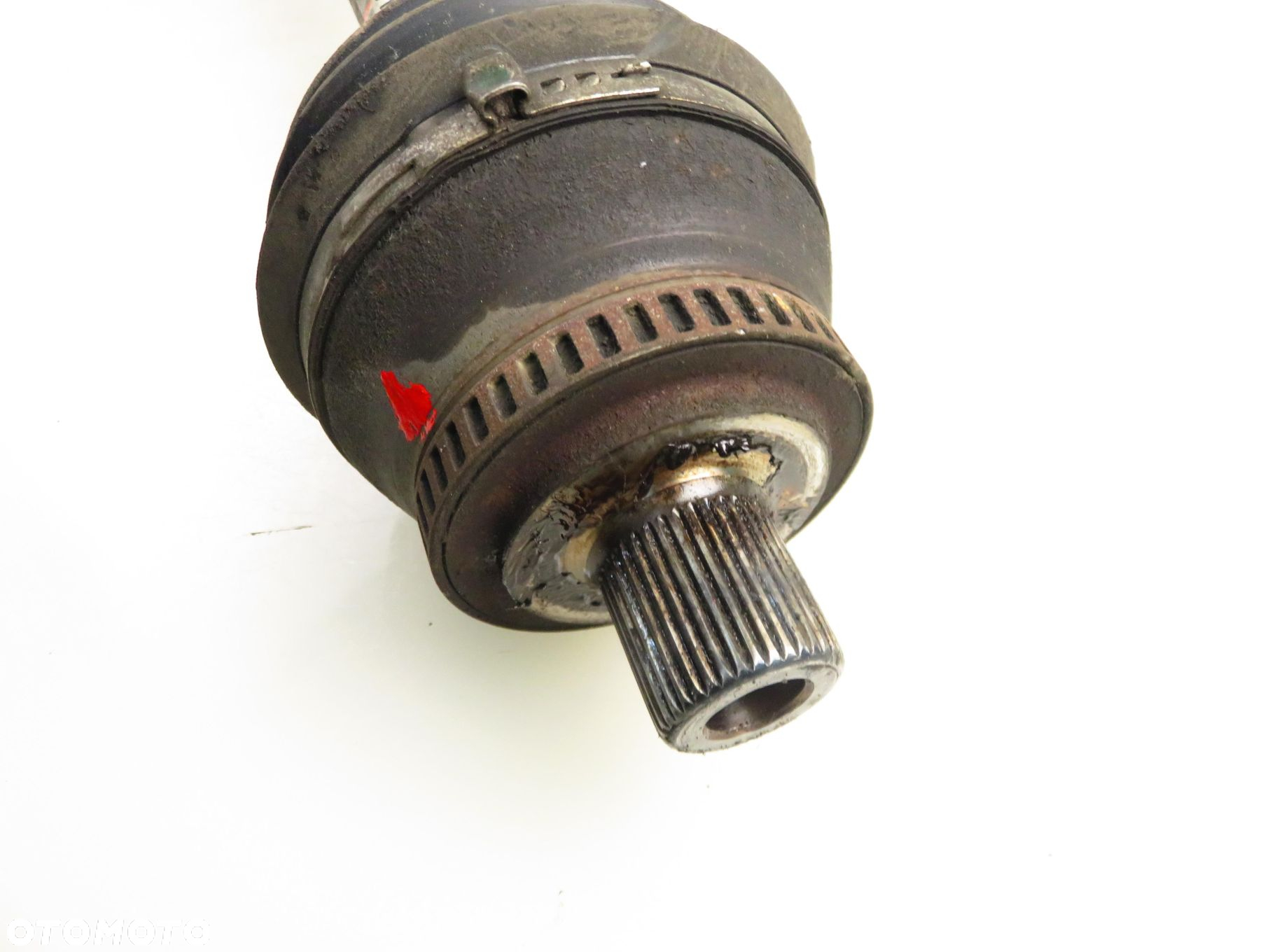 PÓŁOŚ PRAWA PRZEDNIA AUDI A4 B7 2.0 TDI 16V 8E0407272AT - 11