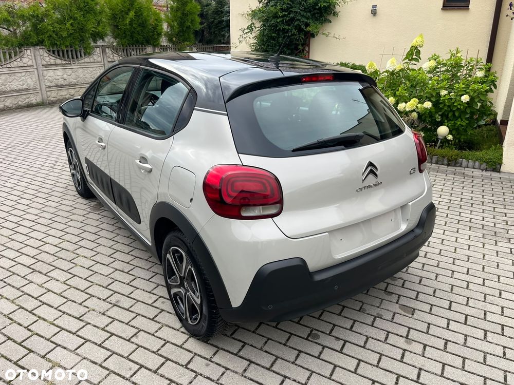 Citroën C3 Pure Tech 83 S&S SHINE - 7