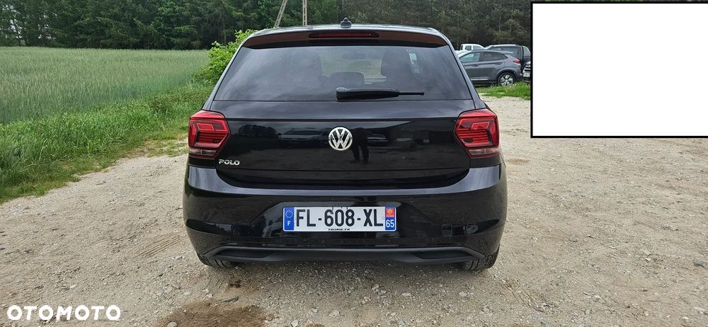 Volkswagen Polo - 4