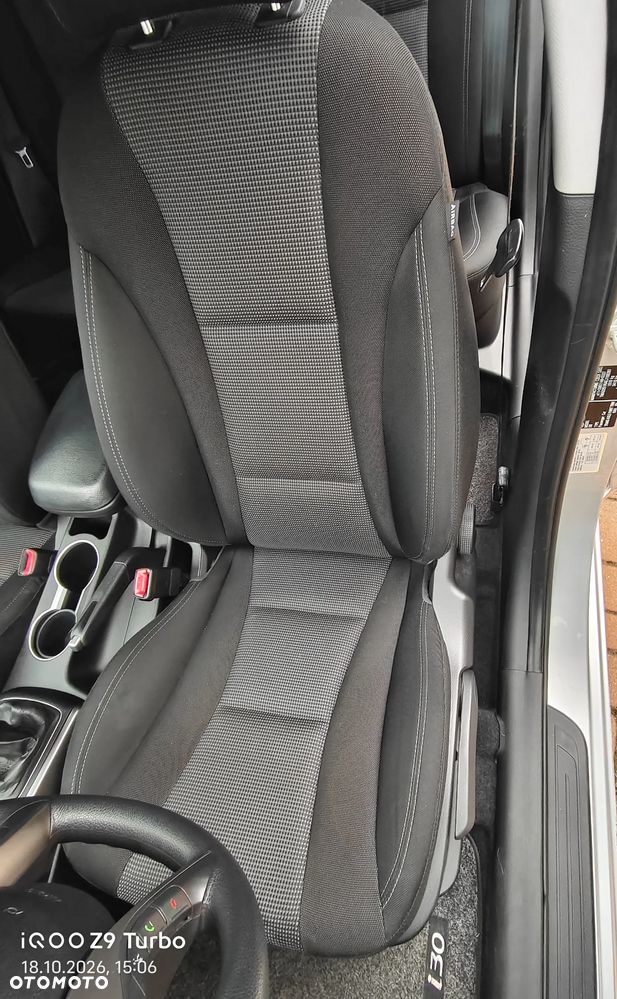 Hyundai i30 2013