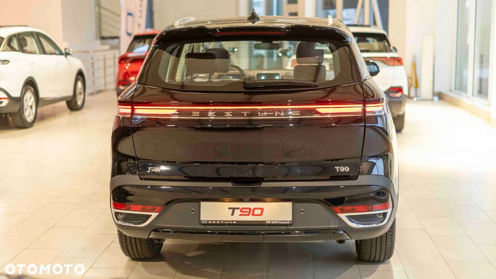 Bestune T90 2.0T Elegance - 4
