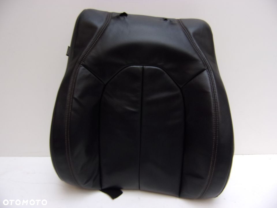 CHRYSLER PACIFICA 16- TAPICERKA OPARCIA FOTEL PRAWY PRZÓD - 1