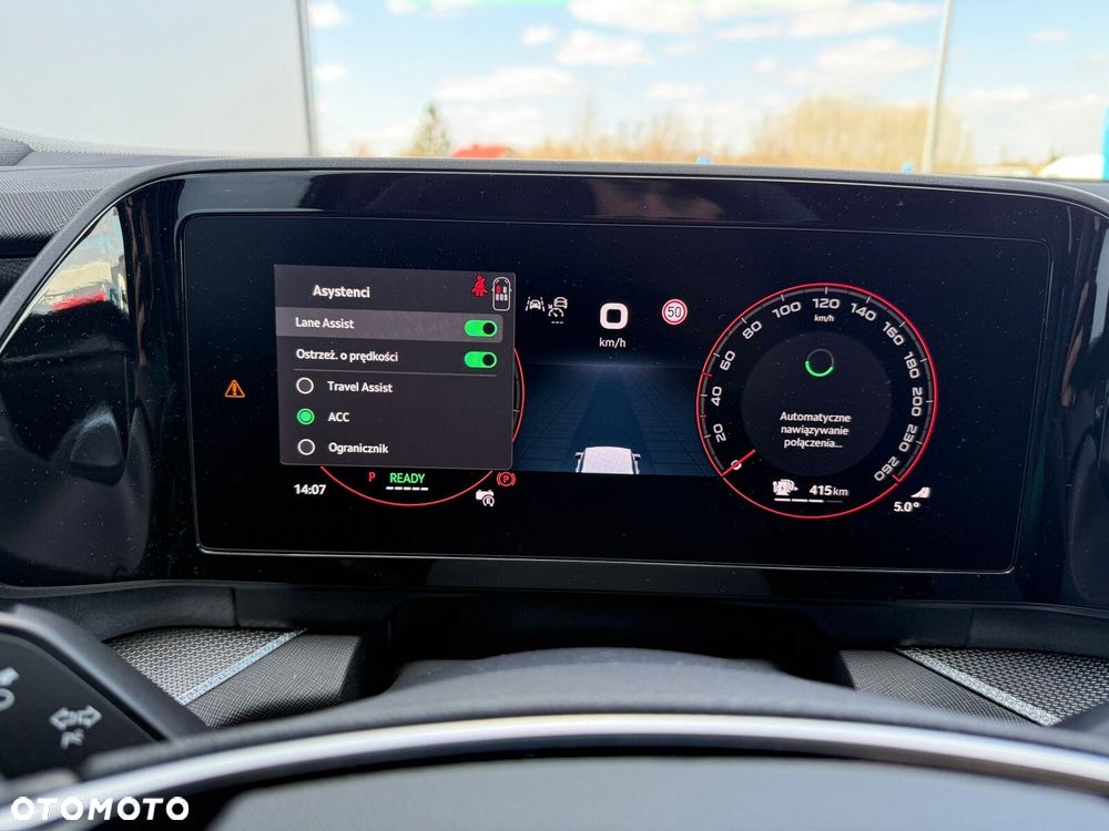 Skoda Kodiaq 1.5 TSI iV PHEV 4x2 Sportline DSG - 27