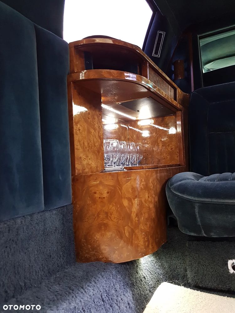 Cadillac Fleetwood 4.5 STD - 14