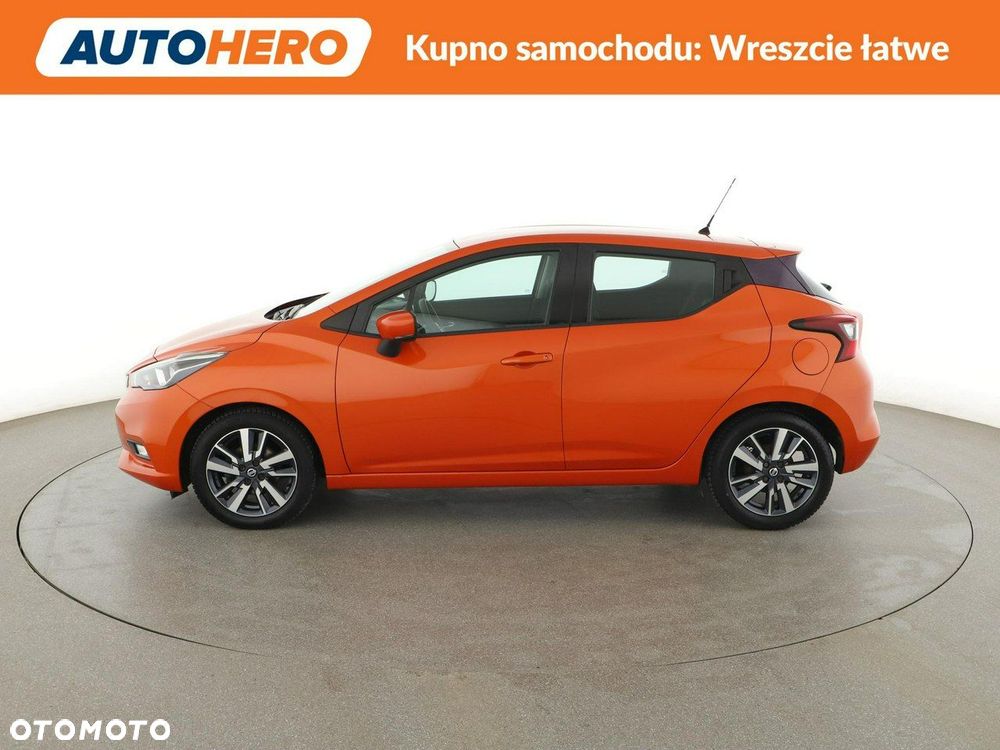 Nissan Micra 1.0 N-Way - 3