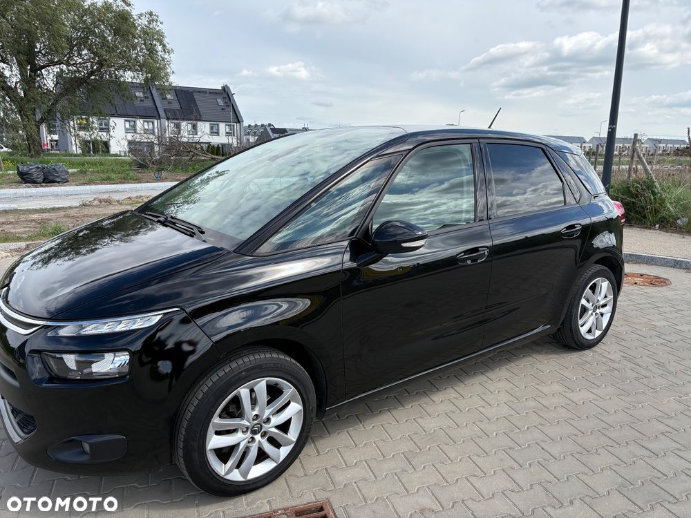 Citroën C4 Picasso 1.6 BlueHDi Seduction - 1
