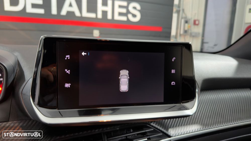 Peugeot 2008 1.2 PureTech Active Pack - 26