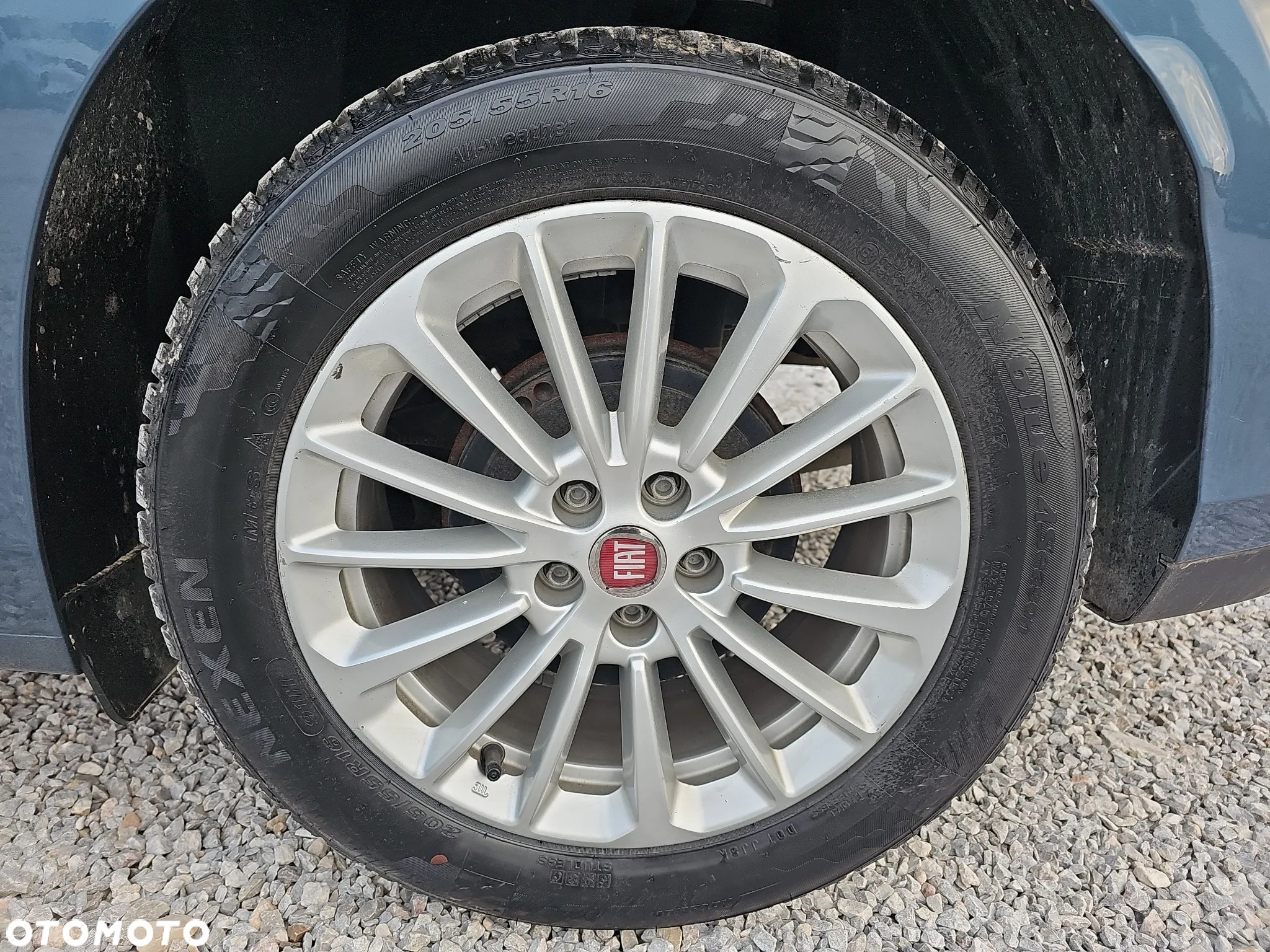Fiat Tipo 1.0 T3 Life - 19