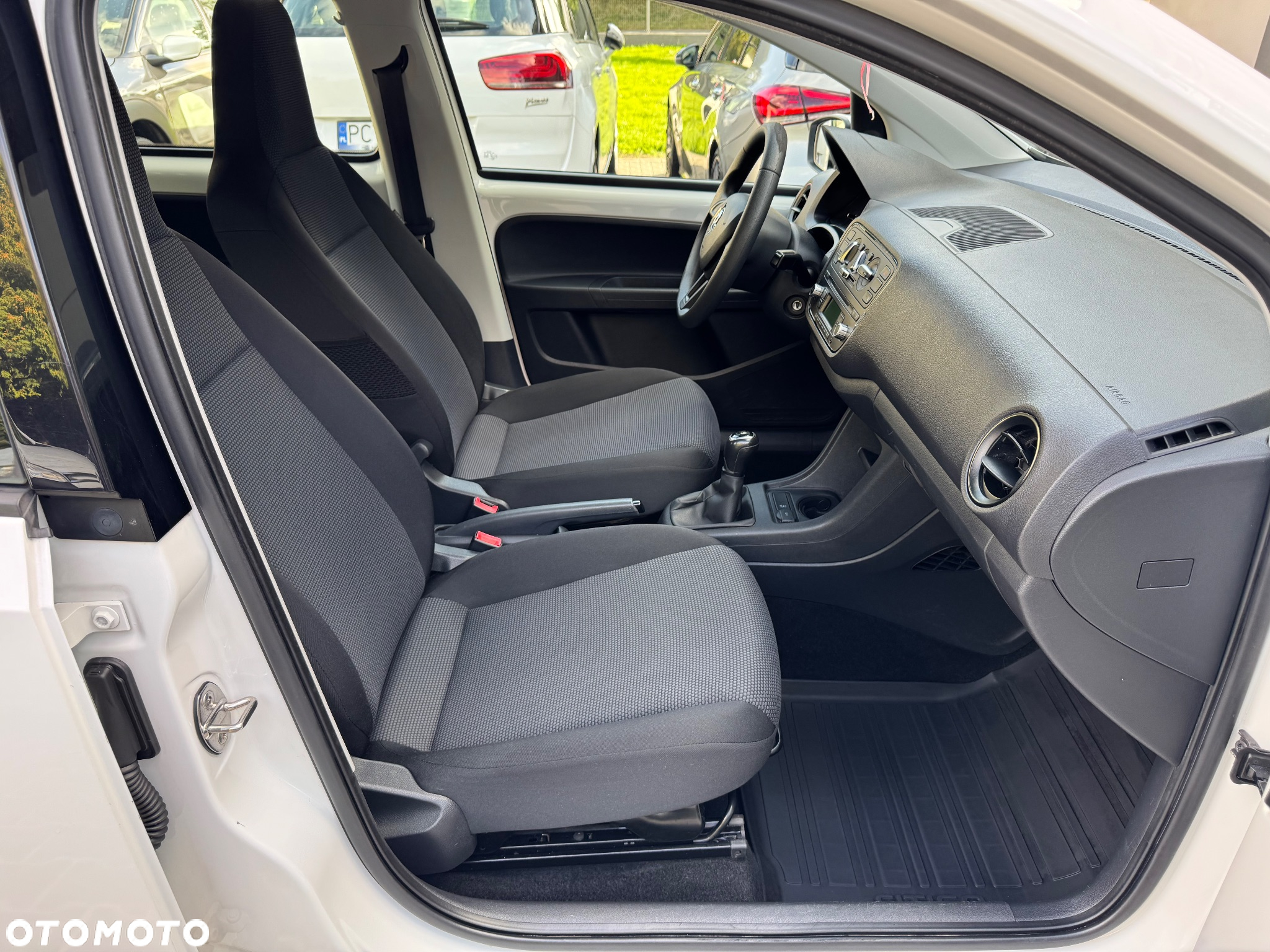 Skoda Citigo 1.0 Ambition EU6 - 13