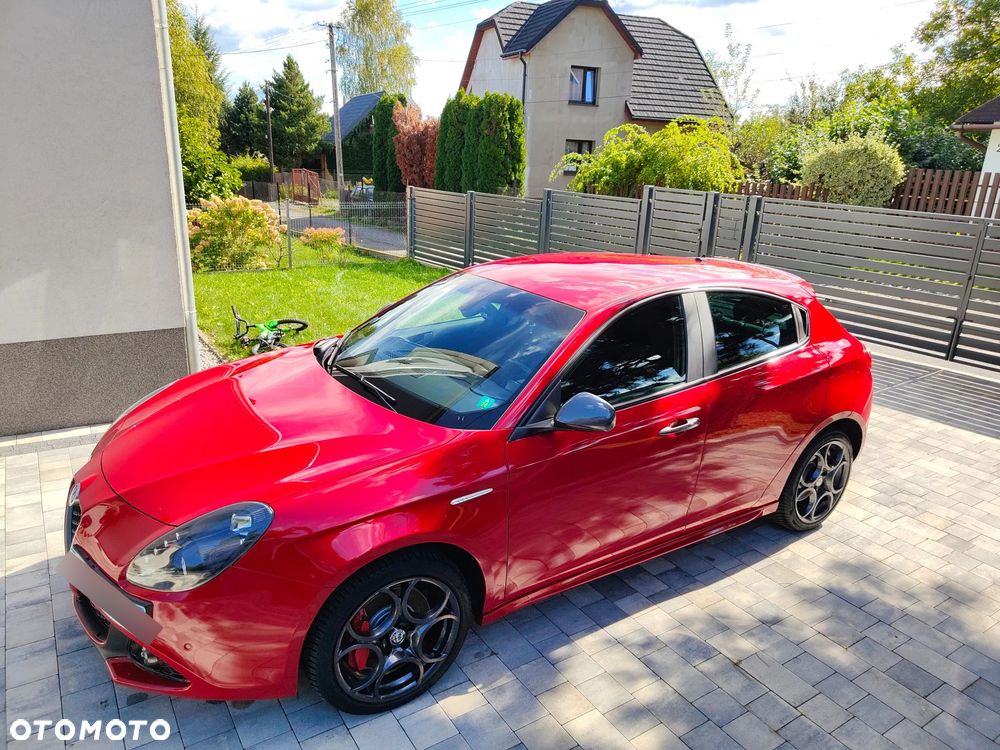 Alfa Romeo Giulietta - 31