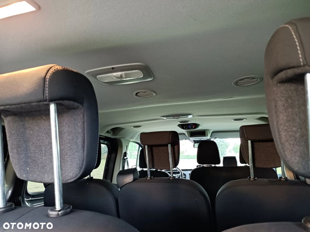 Ford Transit Custom L2H1 VA Autm Trend Nugget Plus - 23
