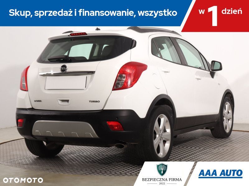 Opel Mokka - 7