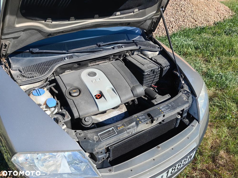 Skoda Octavia 1.6 FSI Classic - 29