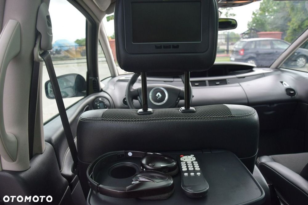 Renault Espace 2.0 dCi Tech Run - 34