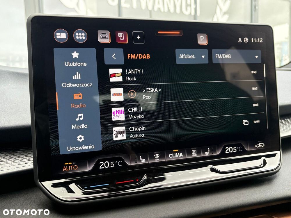 Cupra Terramar - 32