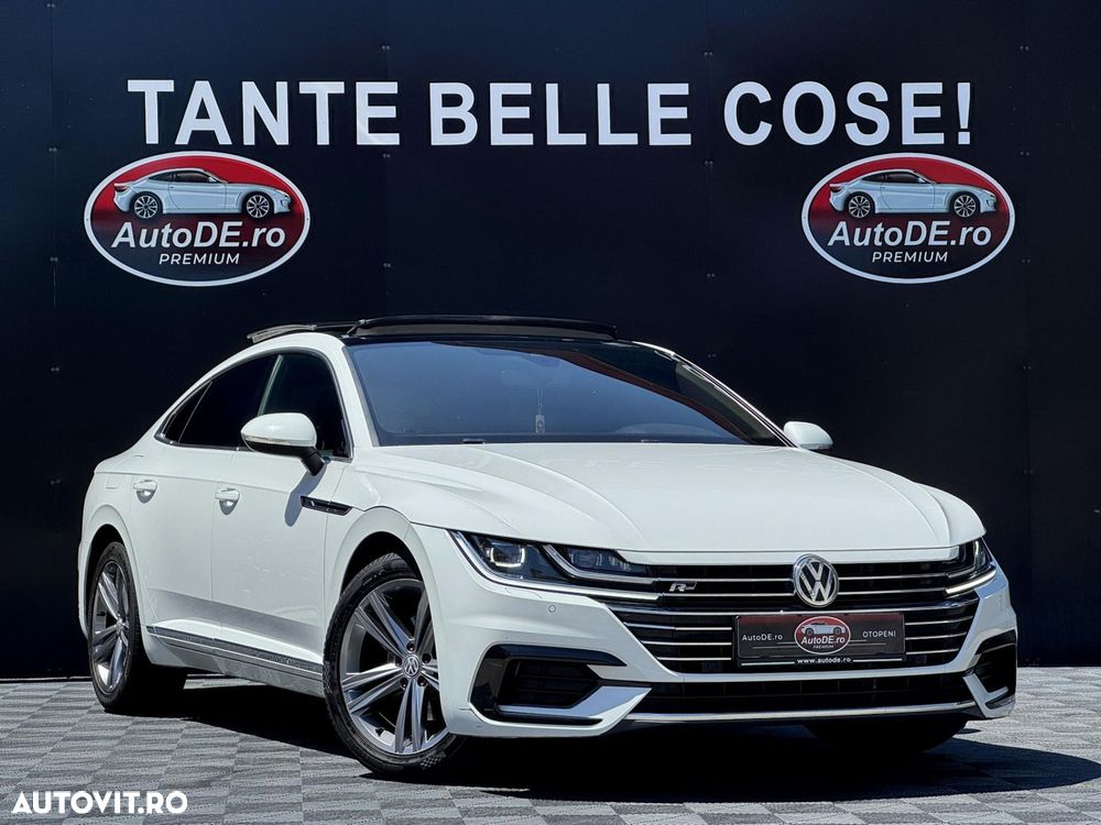 Volkswagen ARTEON - 3
