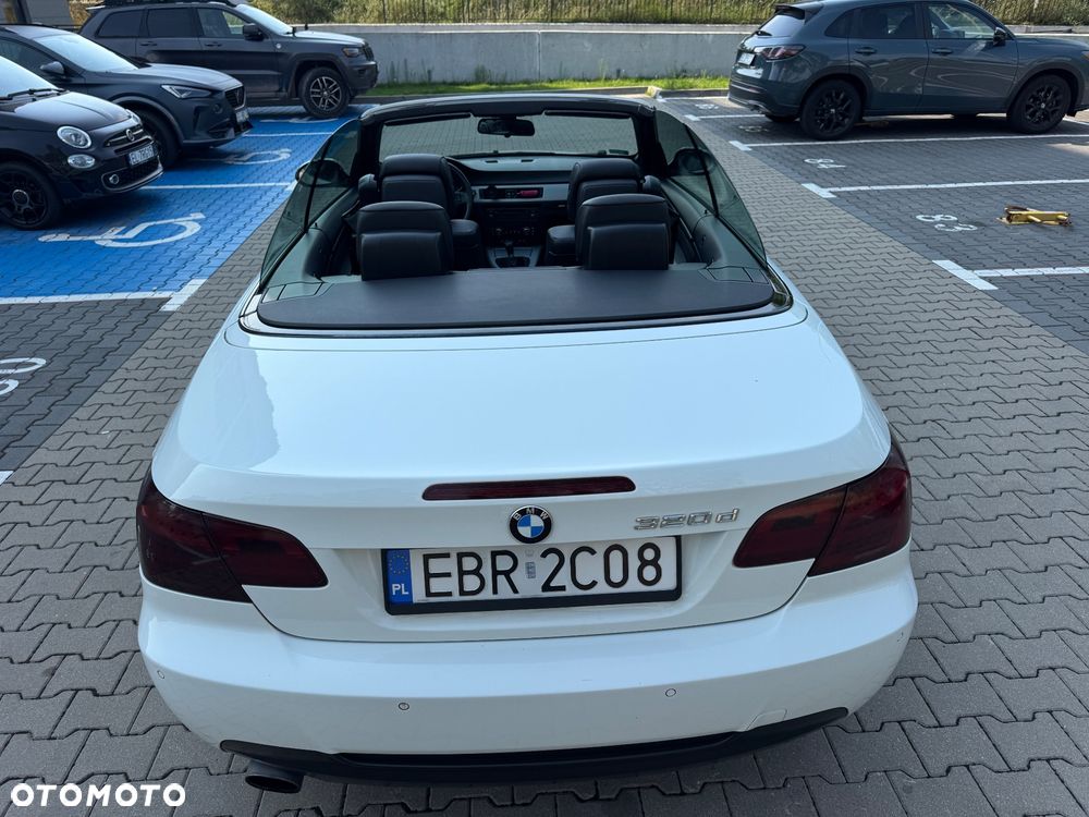 BMW Seria 3 320d - 16