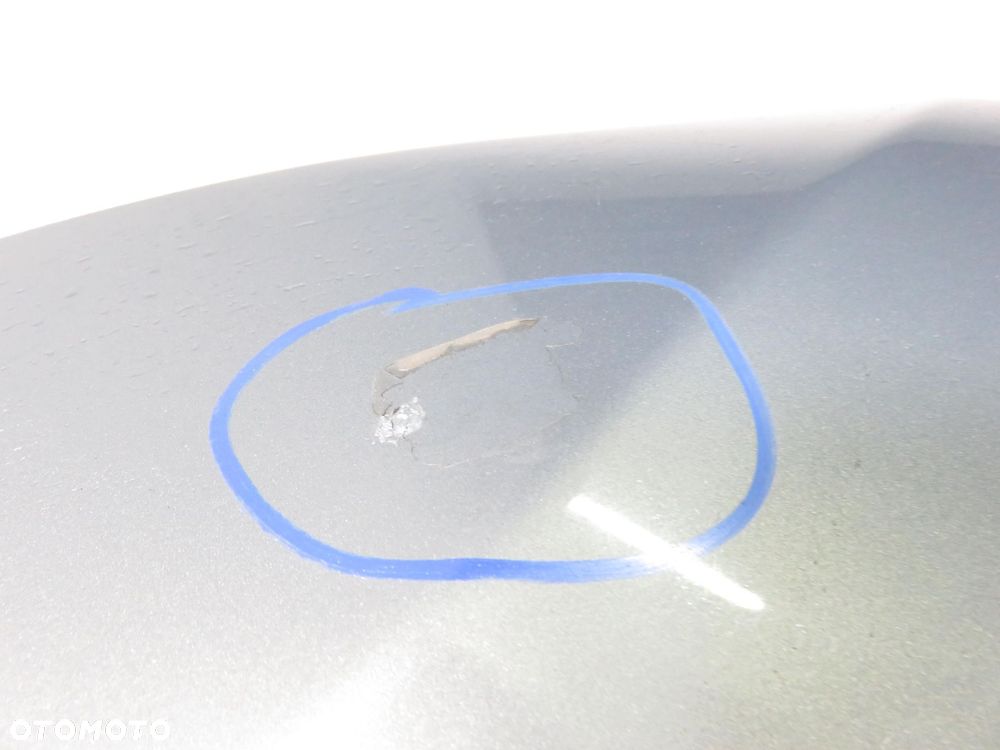 MASKA BMW E90 A34/7 Arktis Metallic - 7