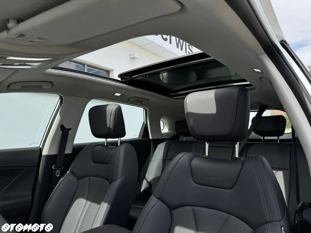 Dongfeng Huge - 14