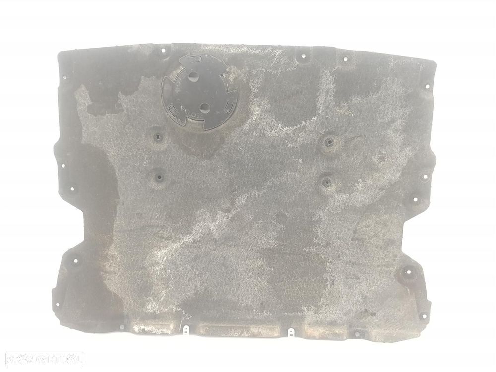 COBERTURA DO CARTER BMW SERIE X4 G02 - 1