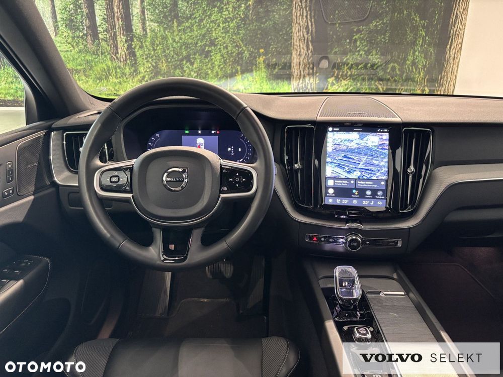Volvo XC 60 - 12