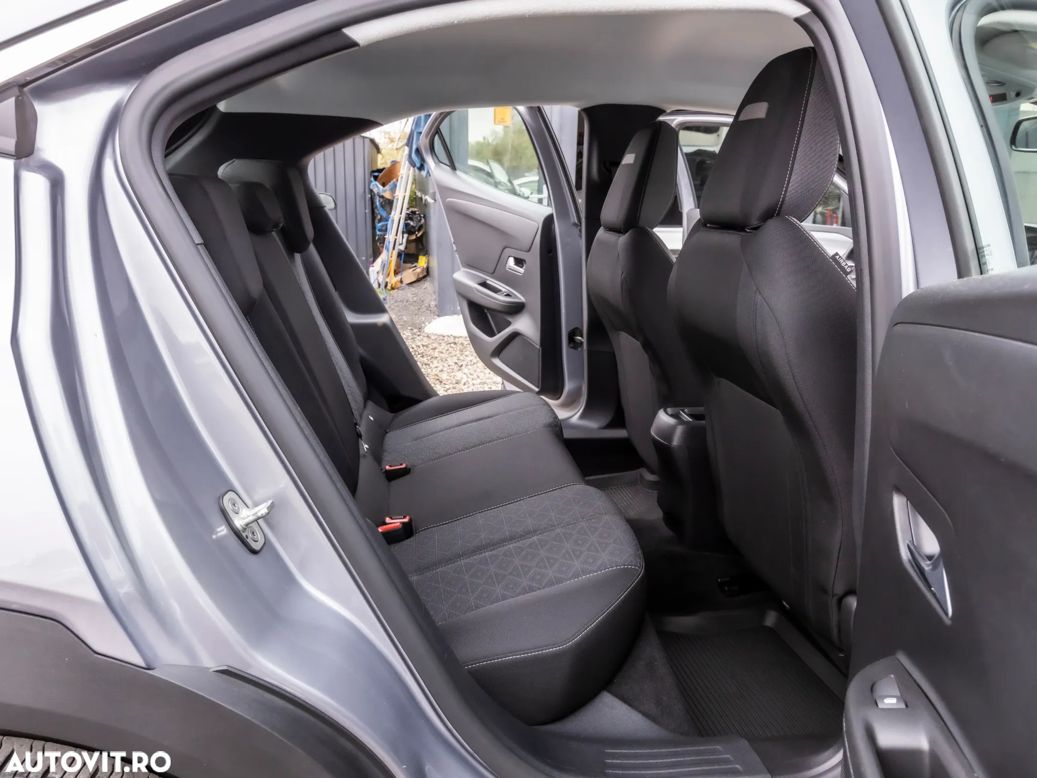 Opel Mokka Mokka-e Edition - 6