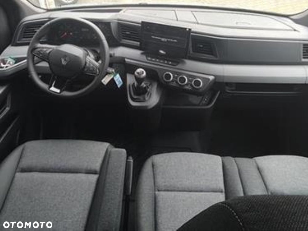Renault Master - 7