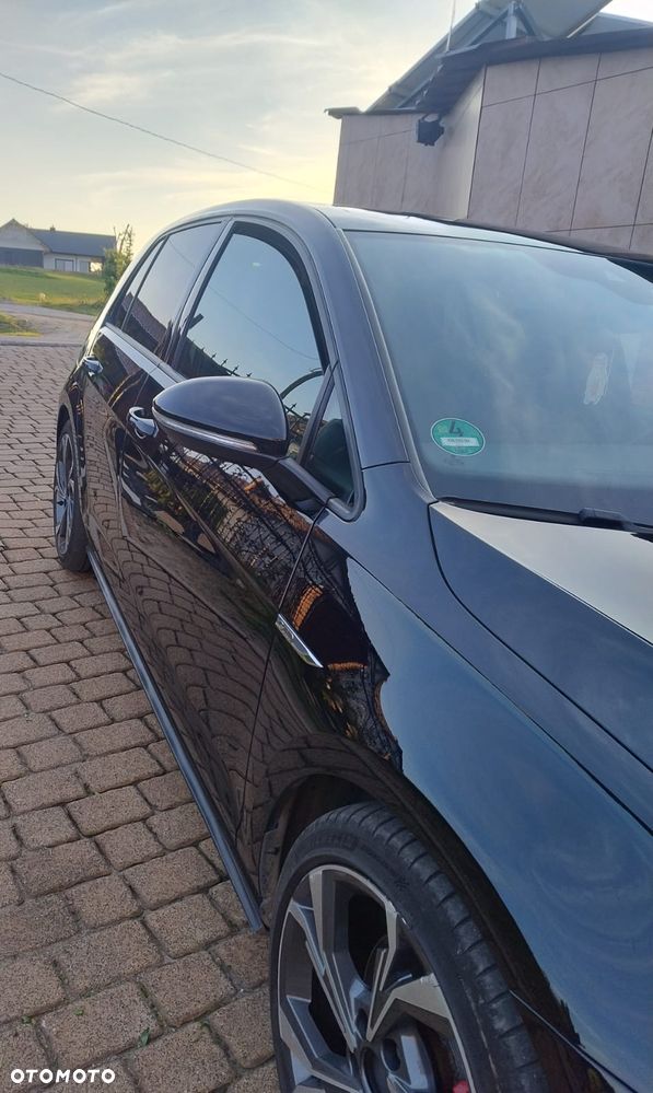 Volkswagen Golf 2.0 TDI BMT GTD DSG - 3