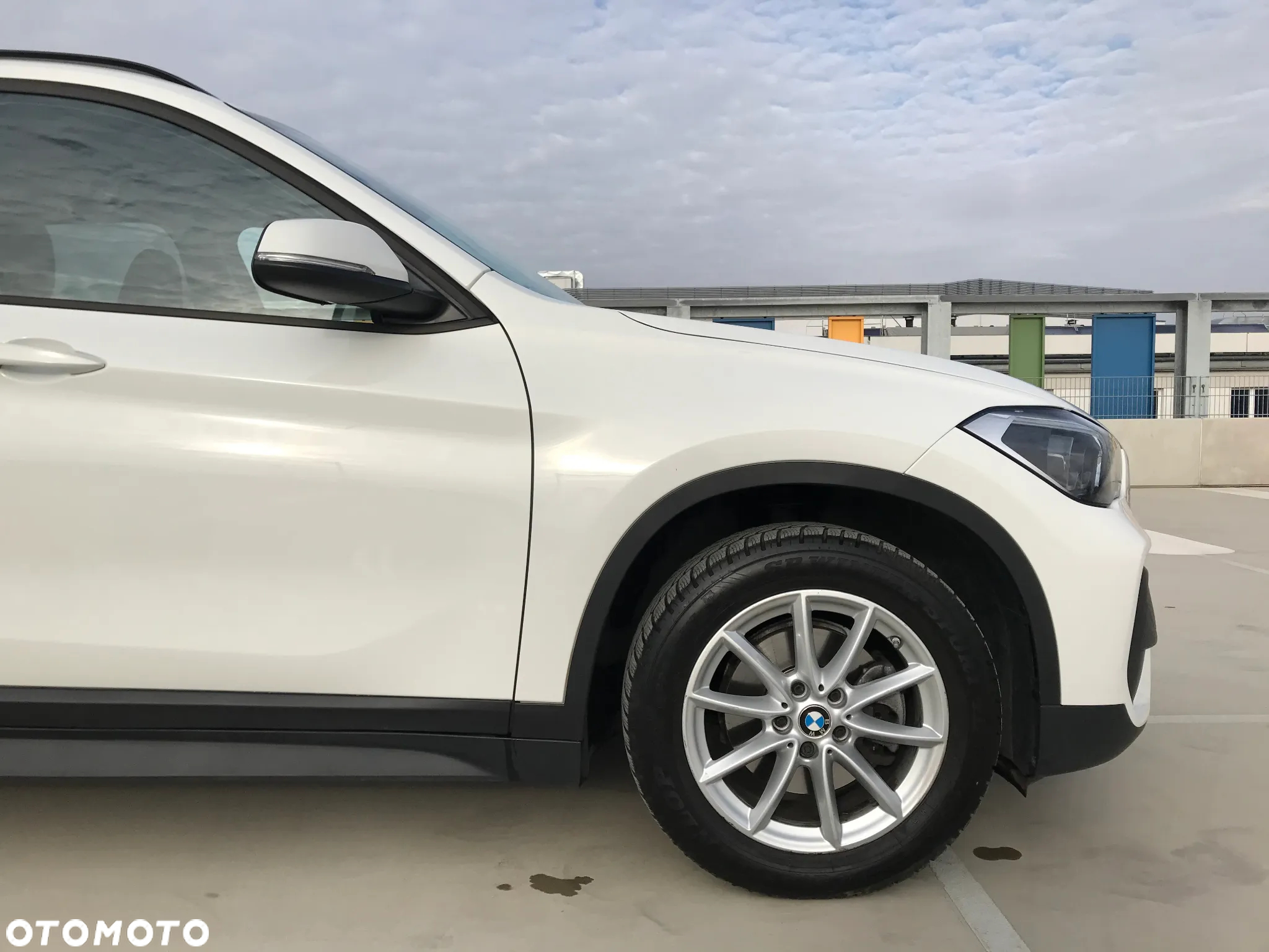 BMW X1 sDrive18i Business Edition - 14