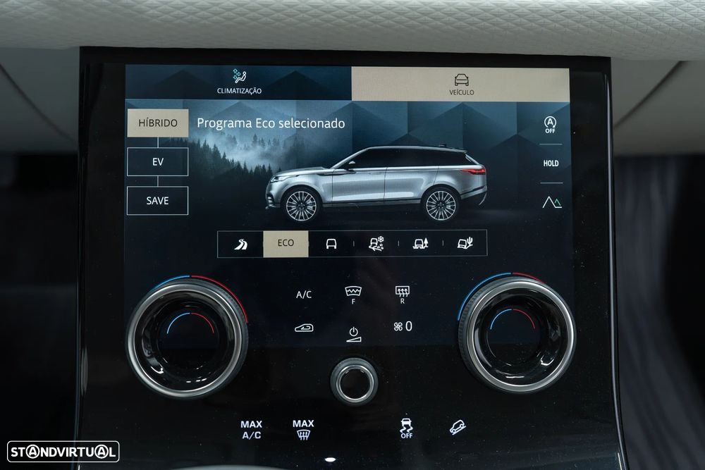 Land Rover Range Rover Velar P400e R-Dynamic S - 44
