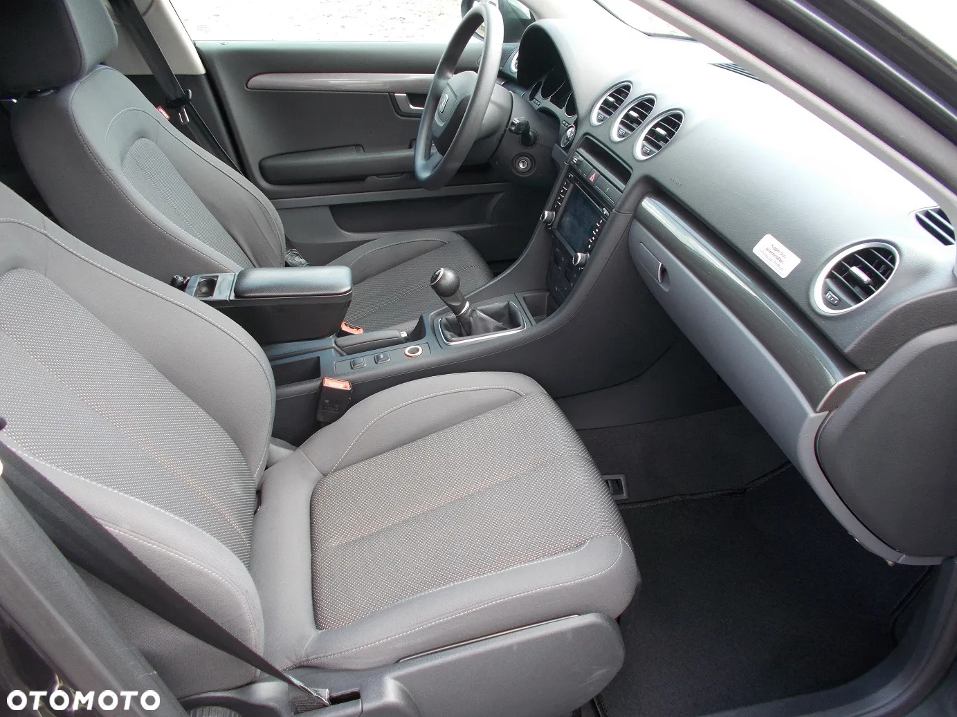 Seat Exeo 1.6 Style - 11