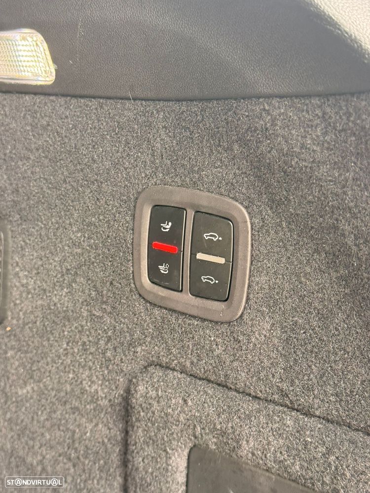 Porsche Cayenne Coupé E-Hybrid Tiptronic S - 15