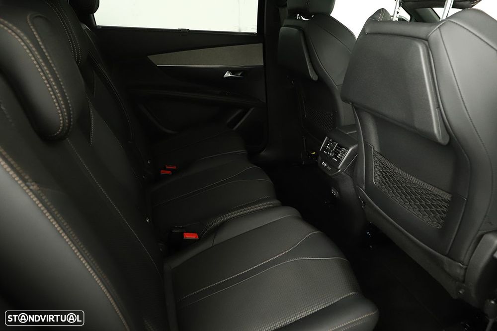 Peugeot 5008 1.2 PureTech GT EAT8 - 23