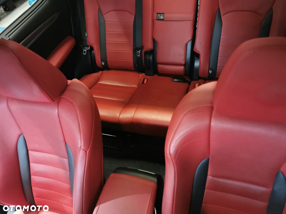 Lexus RX 300 F Sport Edition - 6