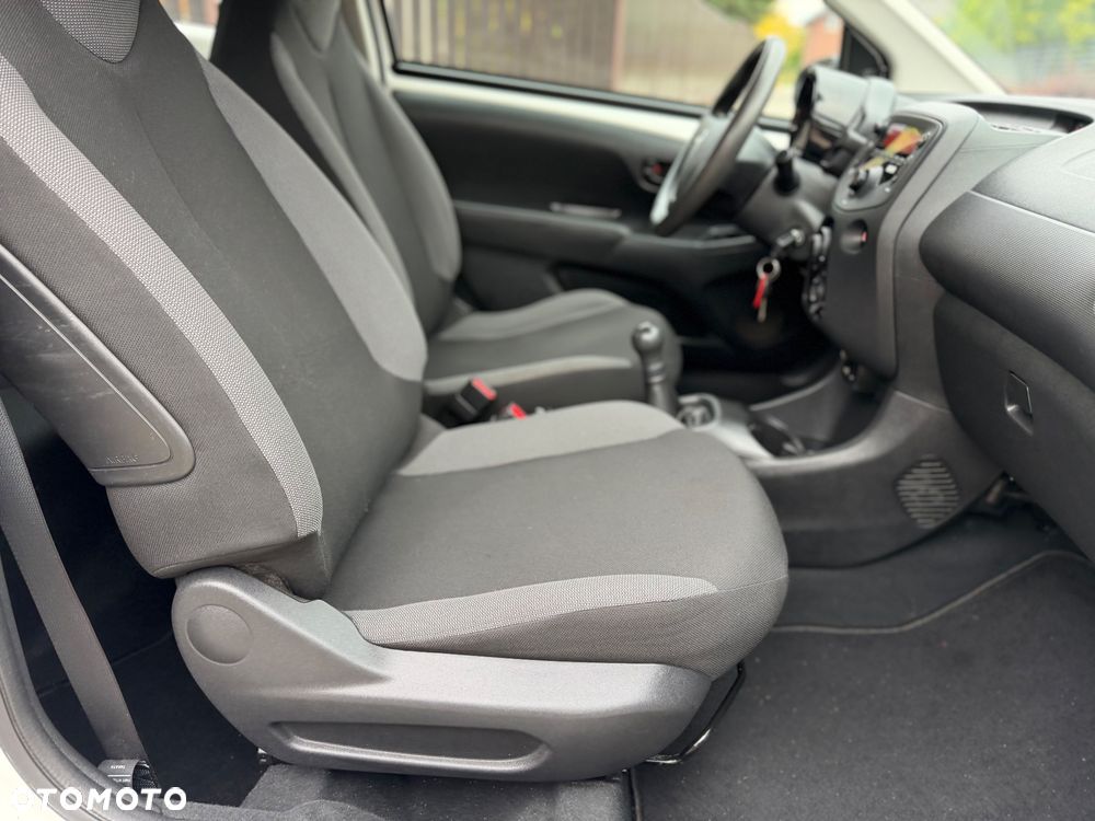 Citroën C1 - 9