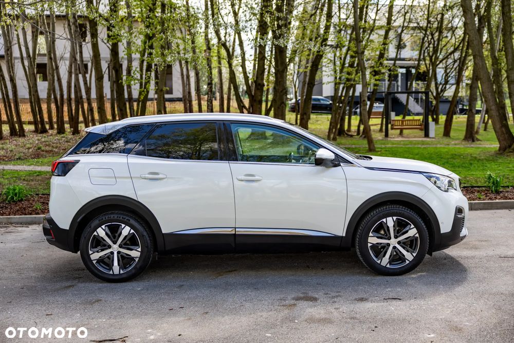 Peugeot 3008 BlueHDi 120 Stop & Start EAT6 Allure - 2
