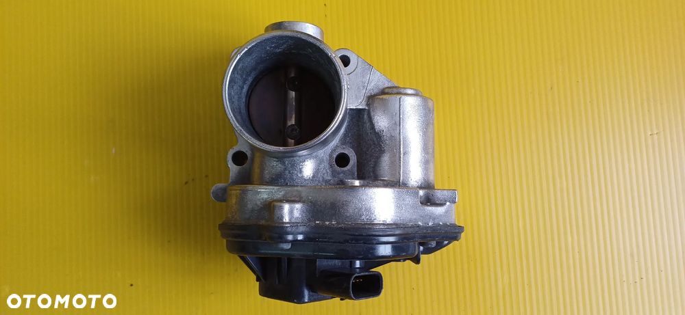 Przepustnica powietrza Ford C-MAX I 1.6 16V VP2S6U9E927FC - 2