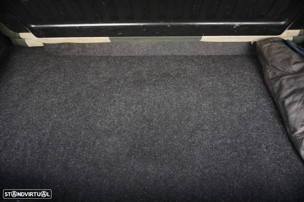 Fiat Panda 1.3 16V M-jet 4x4 Cross - 17