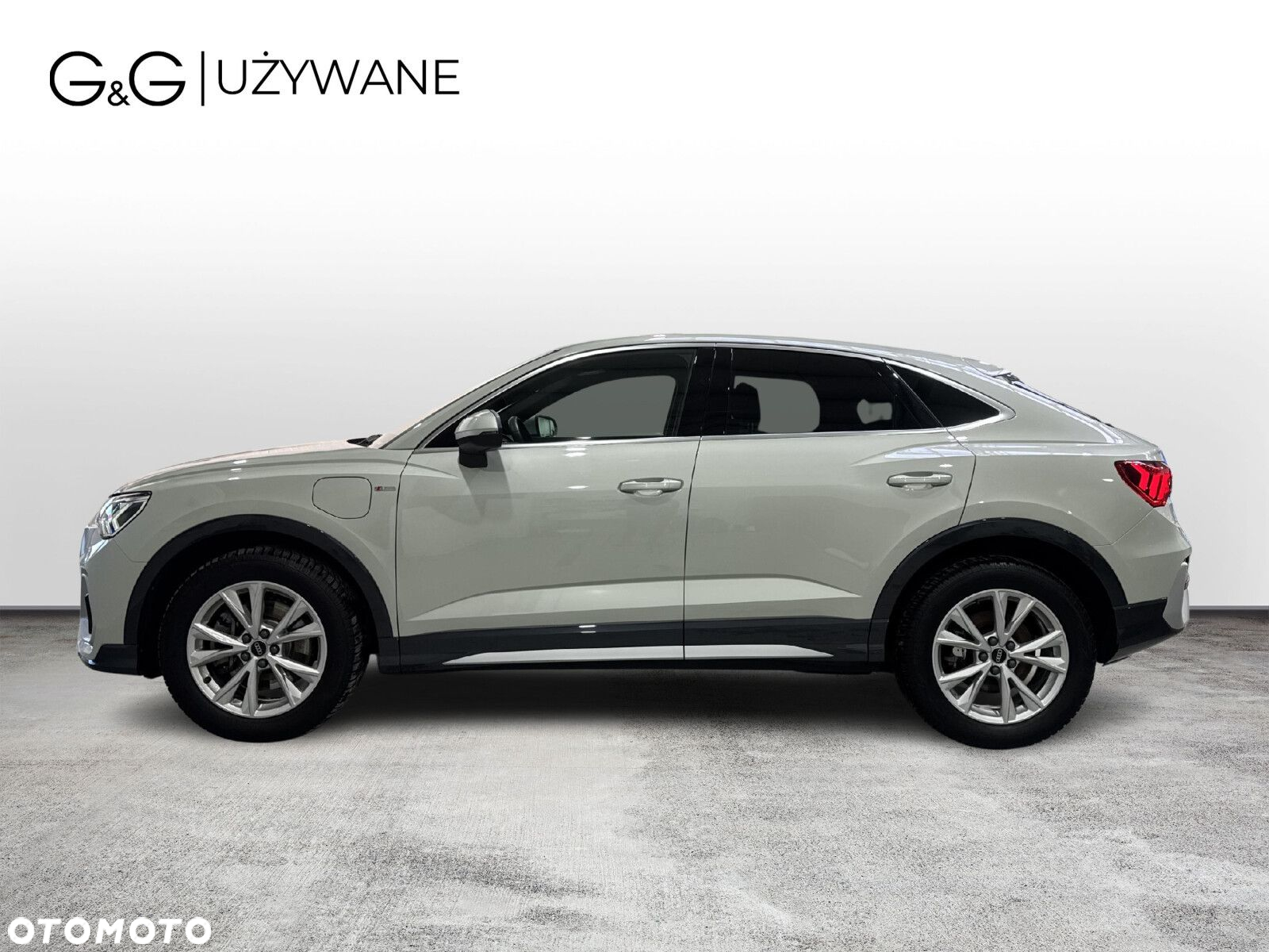 Audi Q3 Sportback - 2